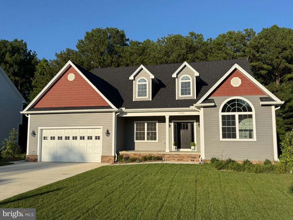 17480 LIGHTHOUSE COMMONS DRIVE
