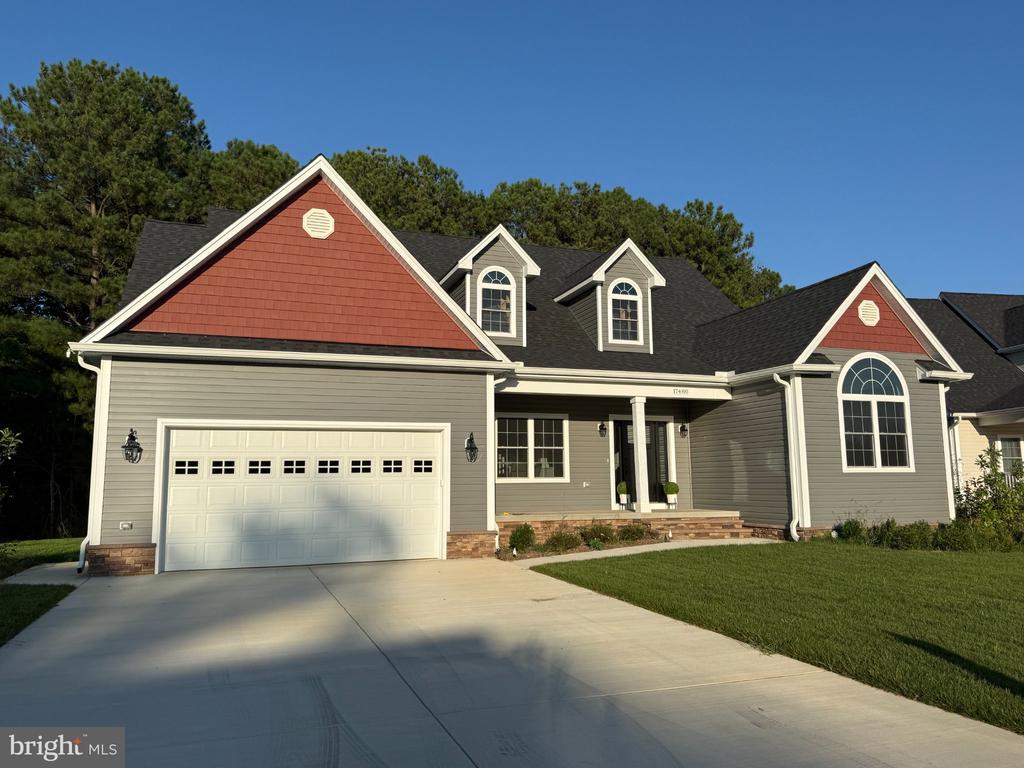 17480 LIGHTHOUSE COMMONS DRIVE
