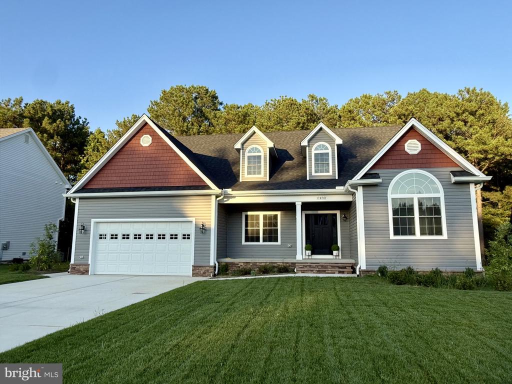 17480 LIGHTHOUSE COMMONS DRIVE