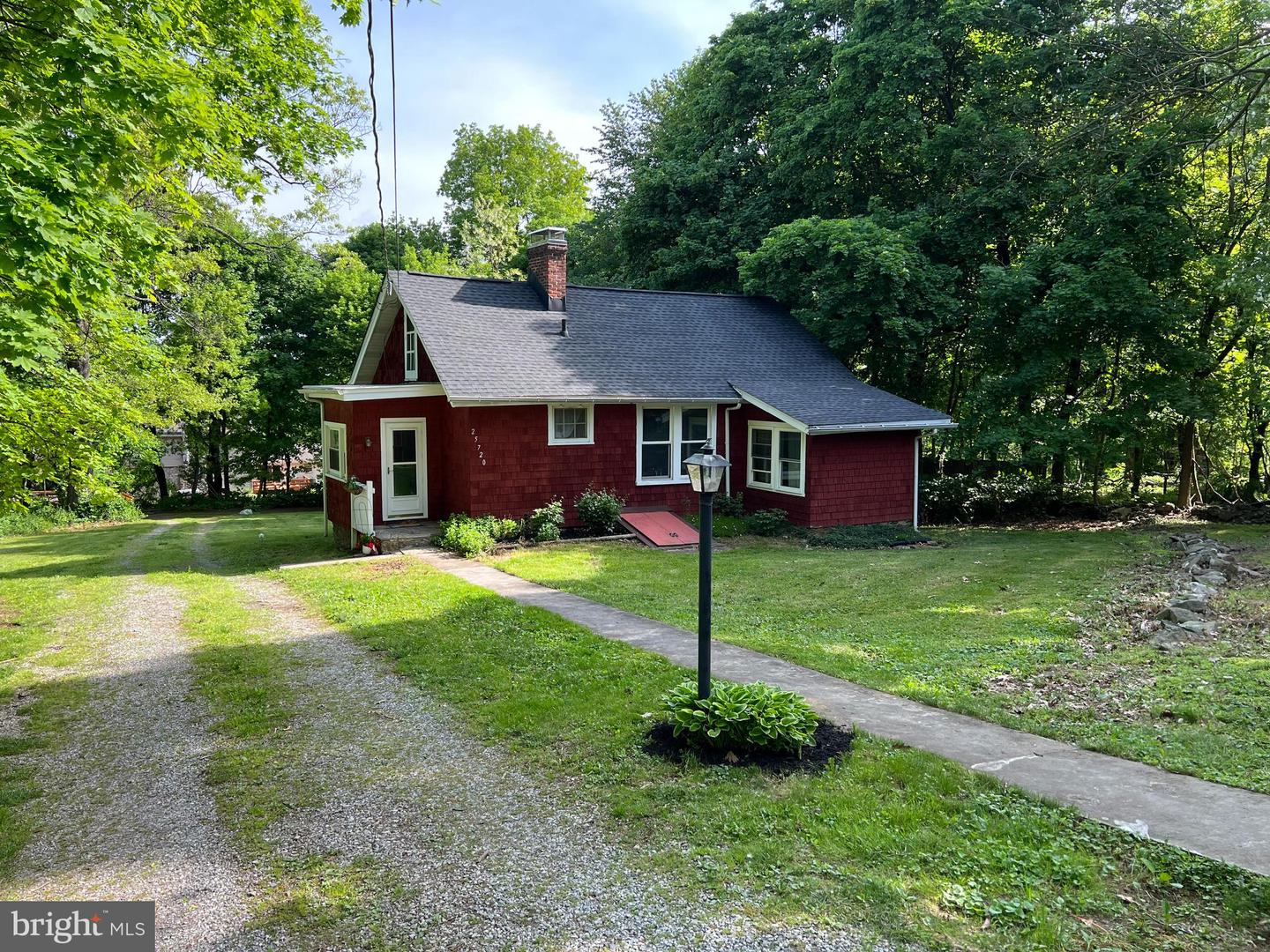 25720 Military ROAD