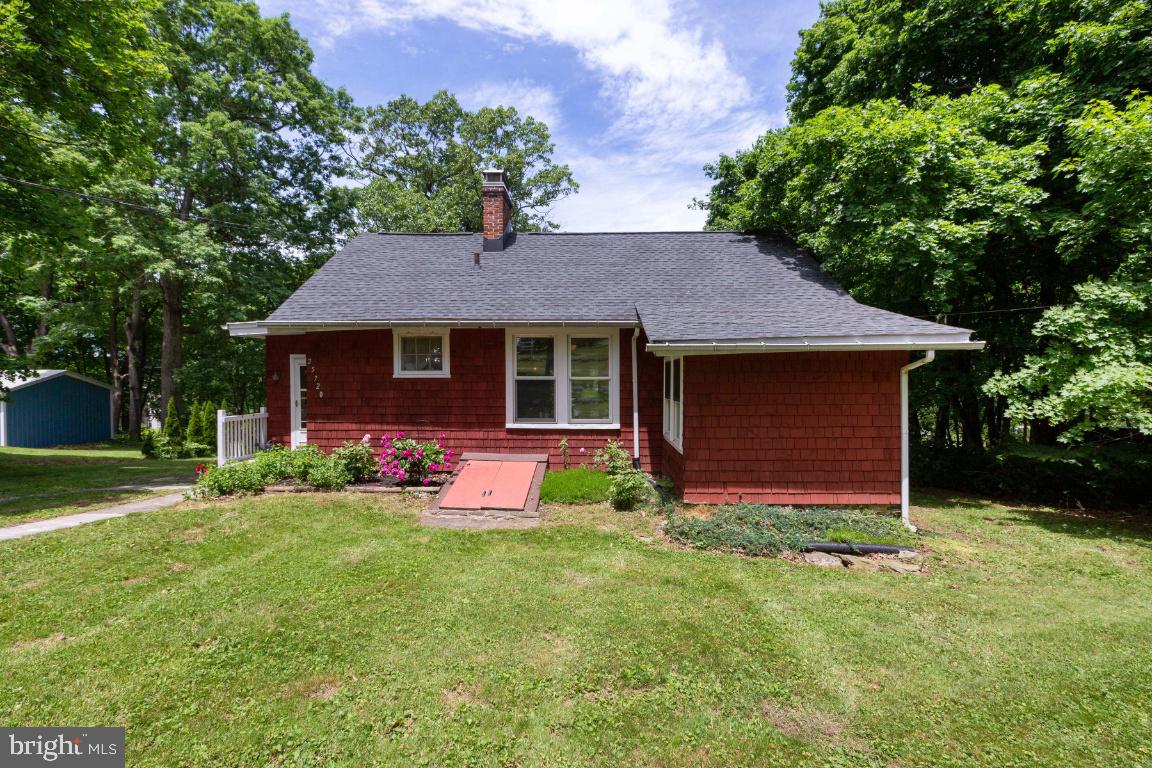 25720 Military ROAD