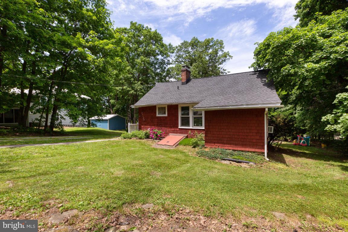 25720 Military ROAD