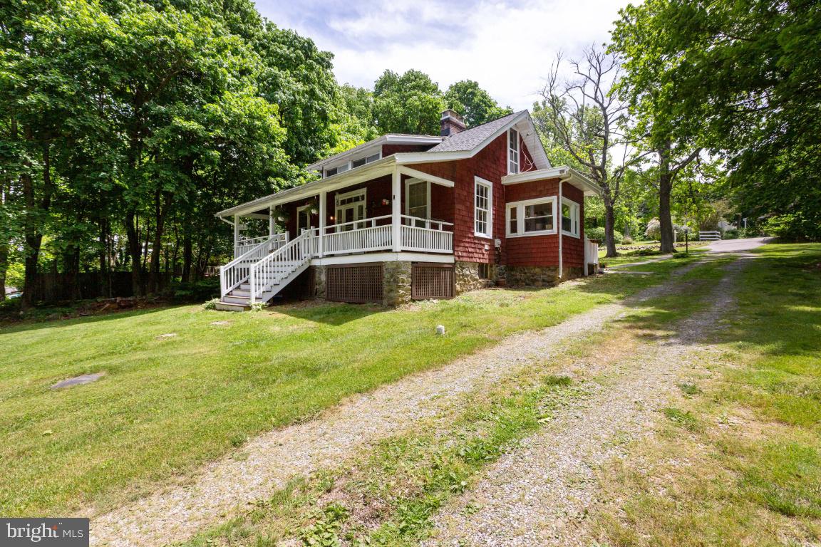 25720 Military ROAD