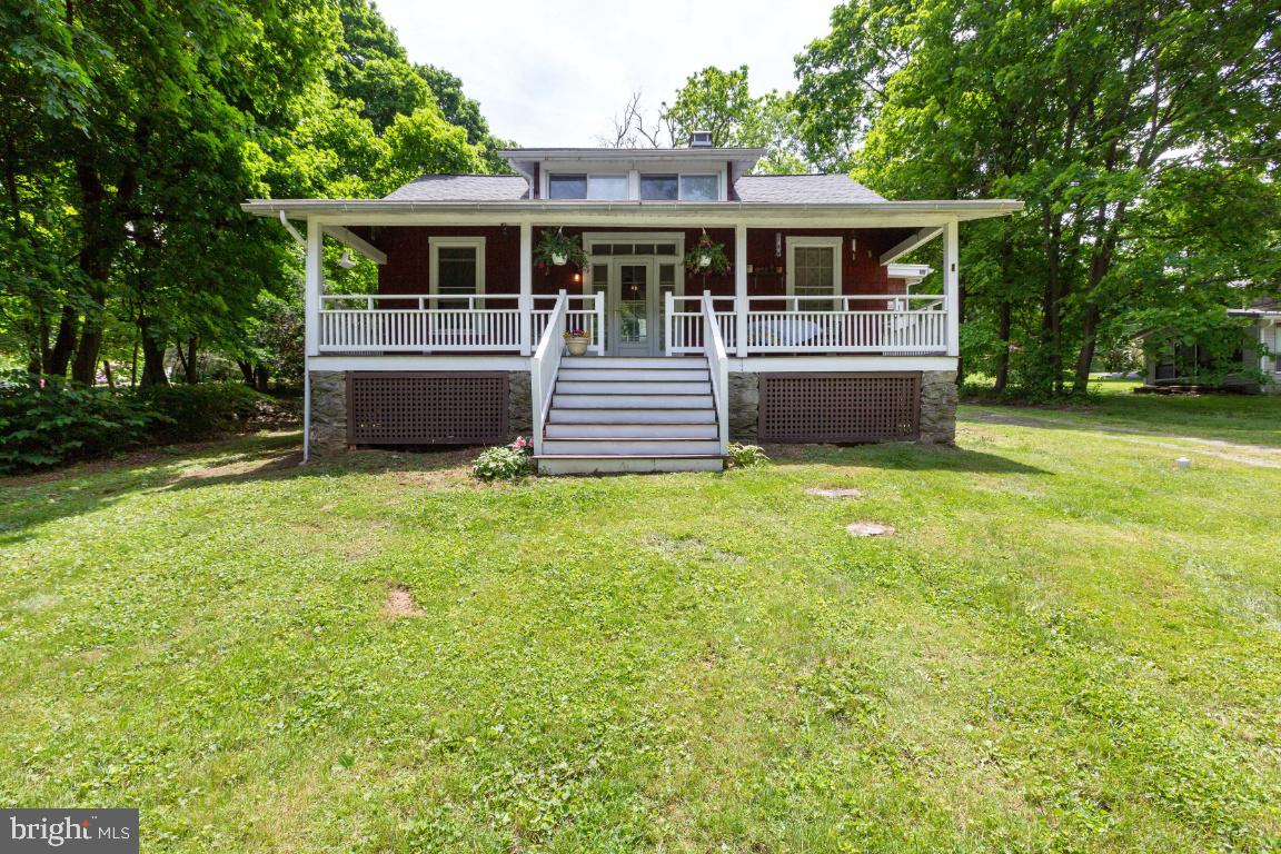 25720 Military ROAD