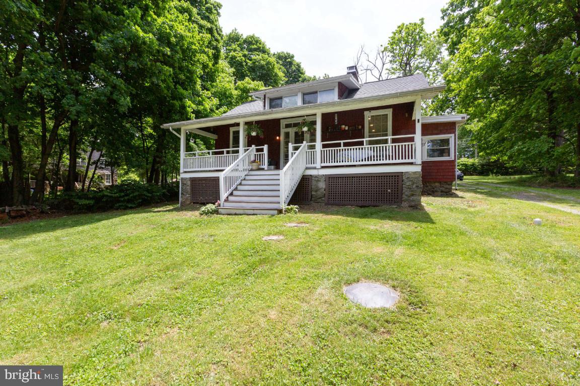 25720 Military ROAD