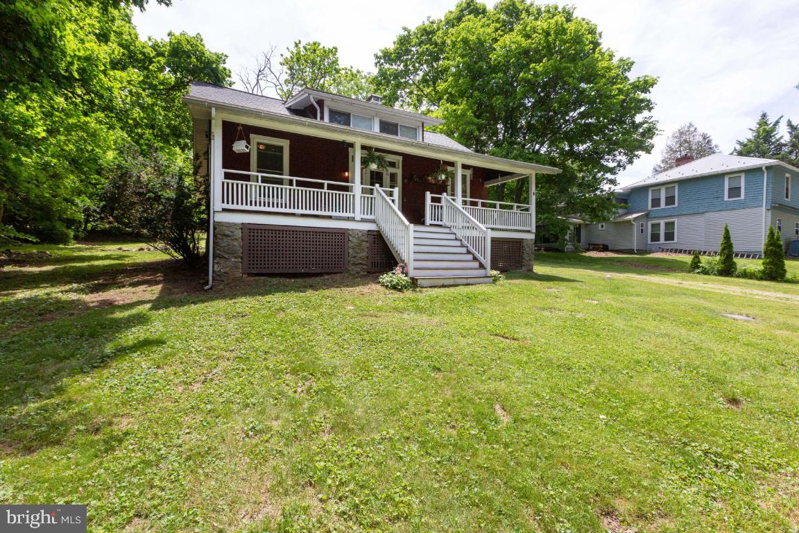 25720 Military ROAD
