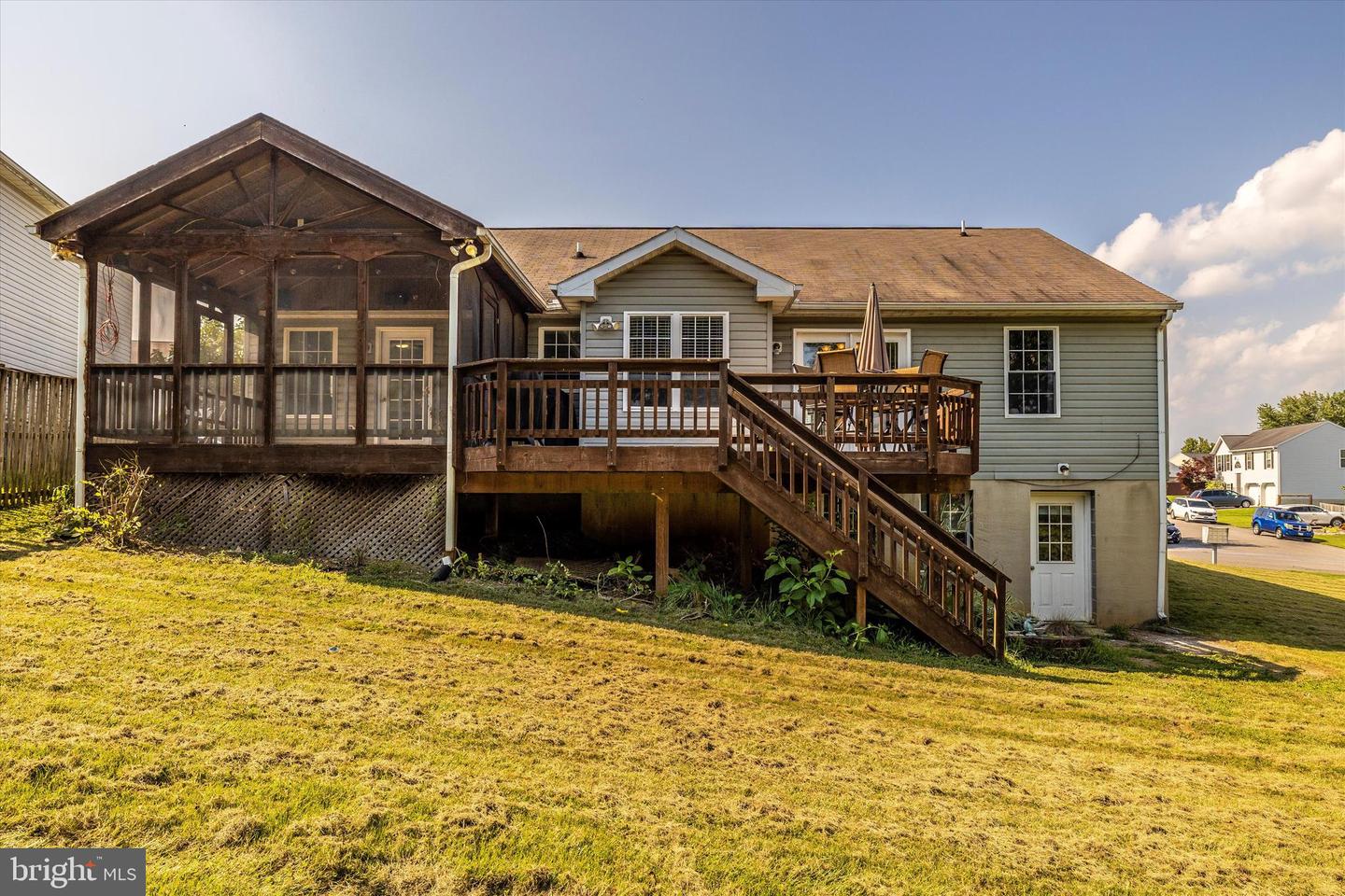 10311 Cold Harbor DRIVE