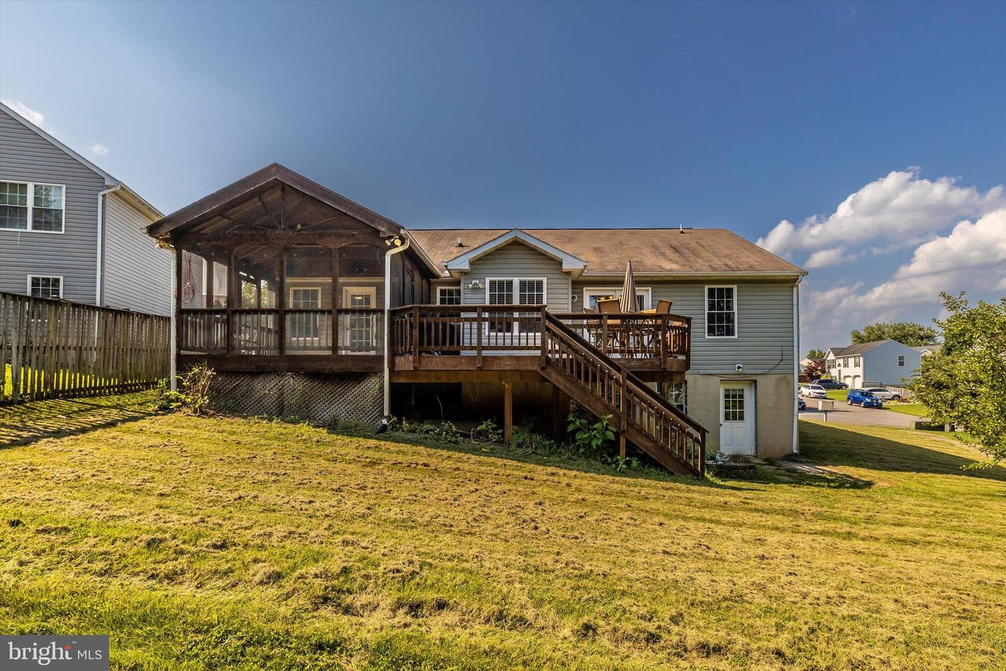 10311 Cold Harbor DRIVE