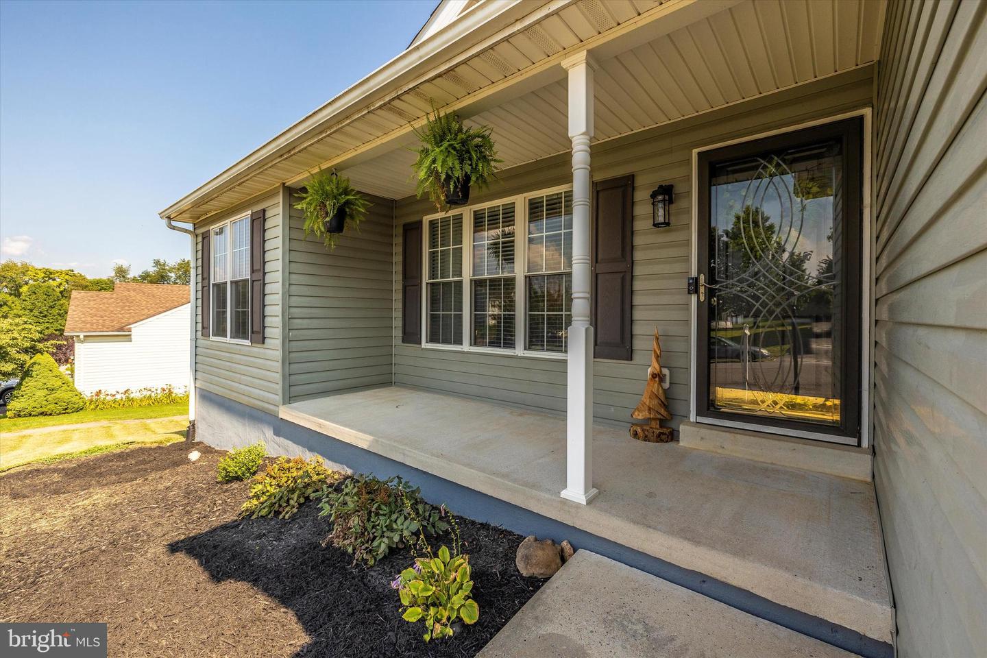 10311 Cold Harbor DRIVE