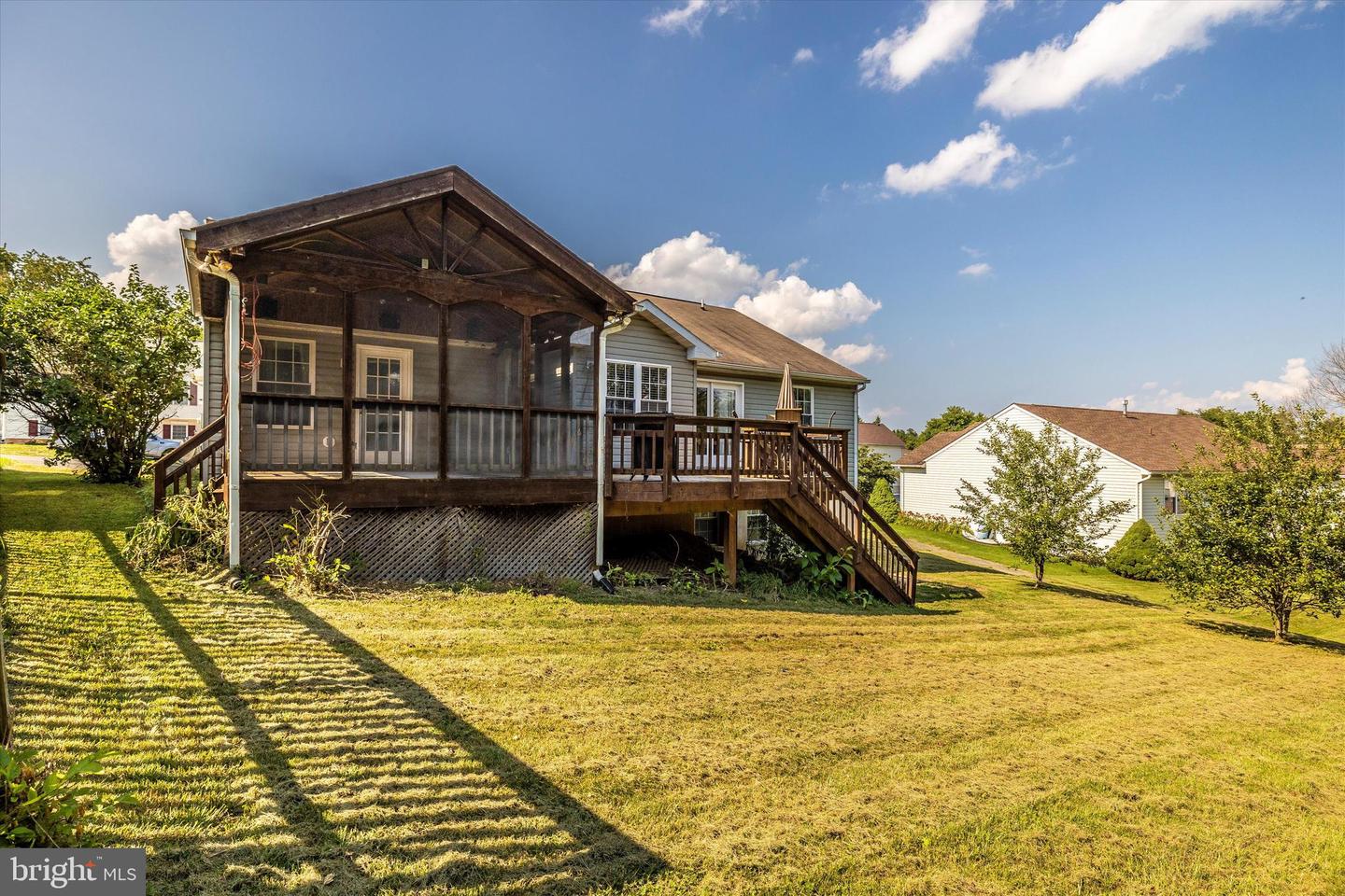 10311 Cold Harbor DRIVE