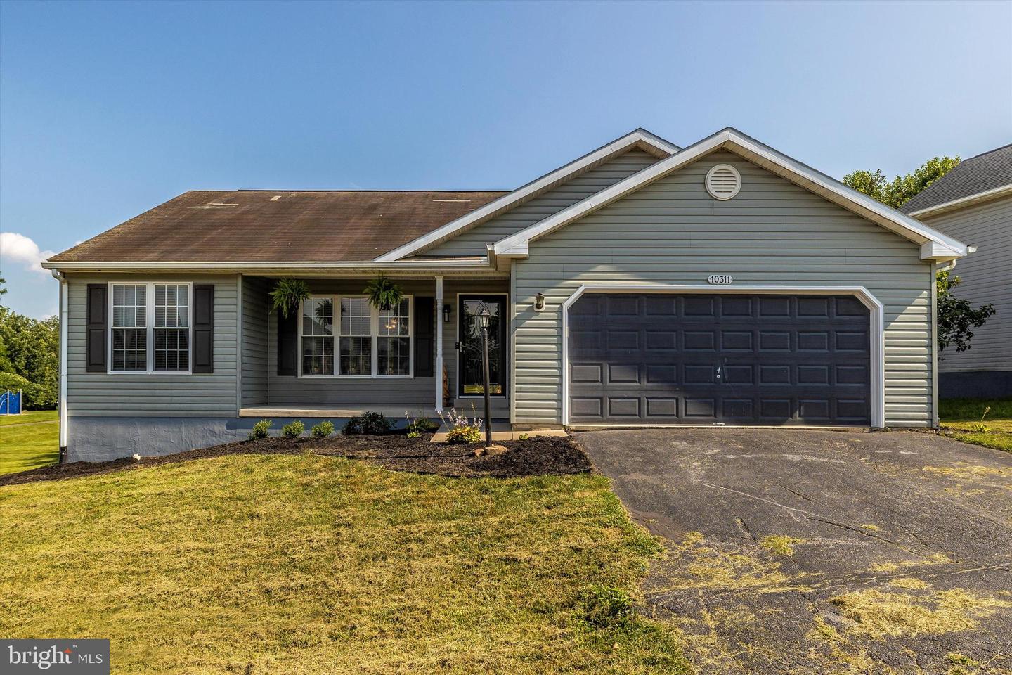 10311 Cold Harbor DRIVE