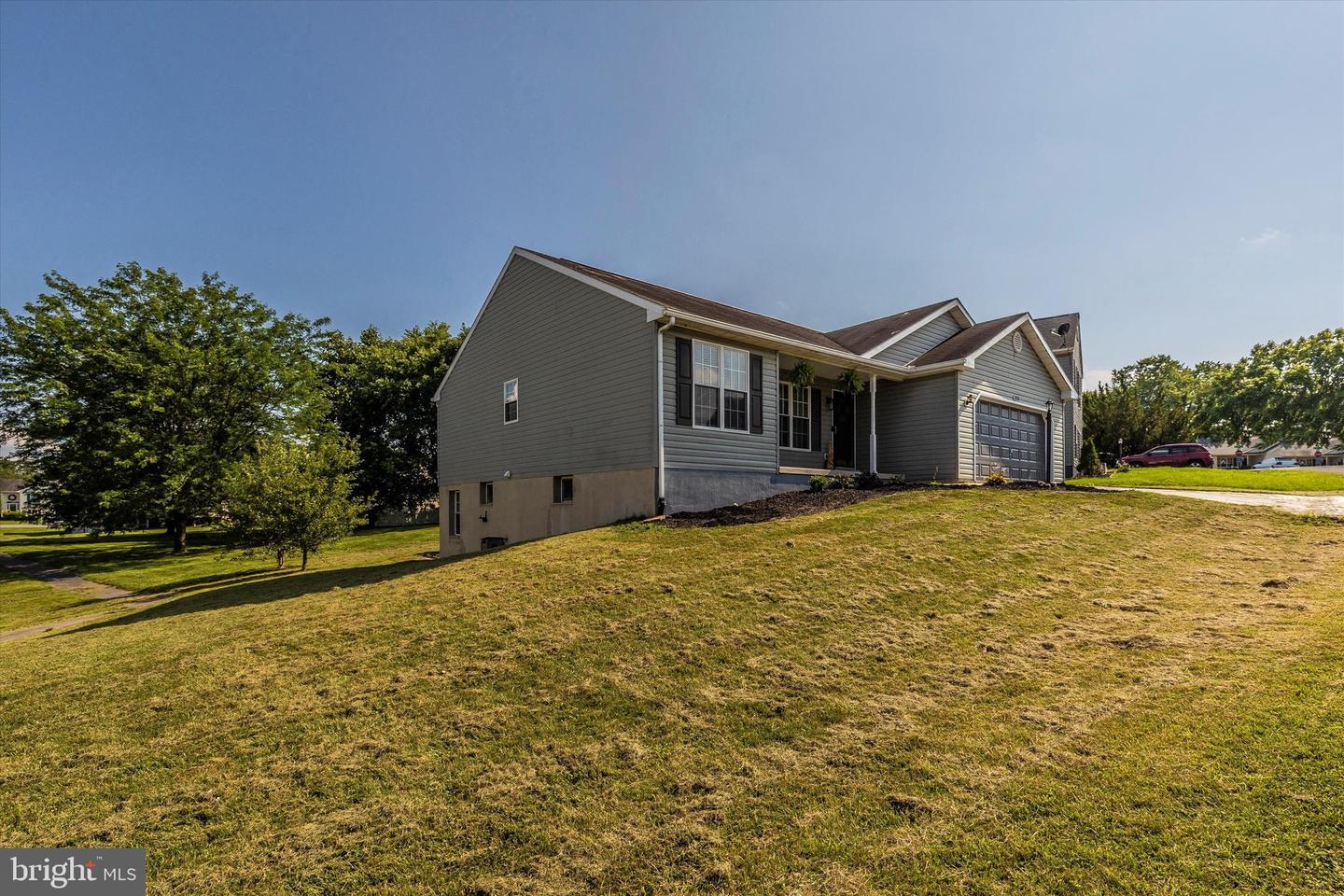 10311 Cold Harbor DRIVE