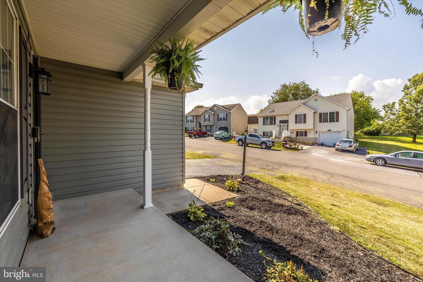 10311 Cold Harbor DRIVE