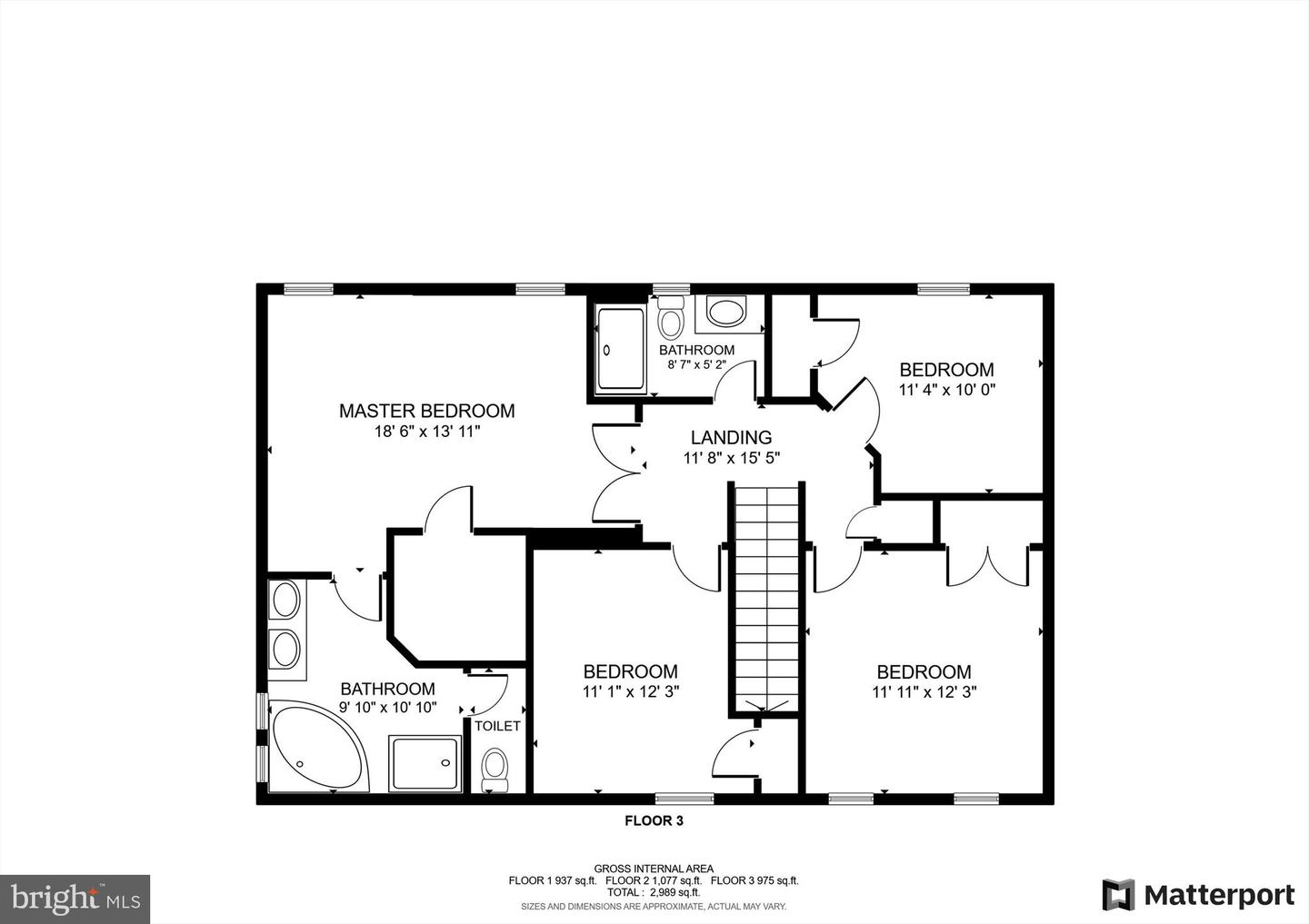 108 Fishing Creek LANE