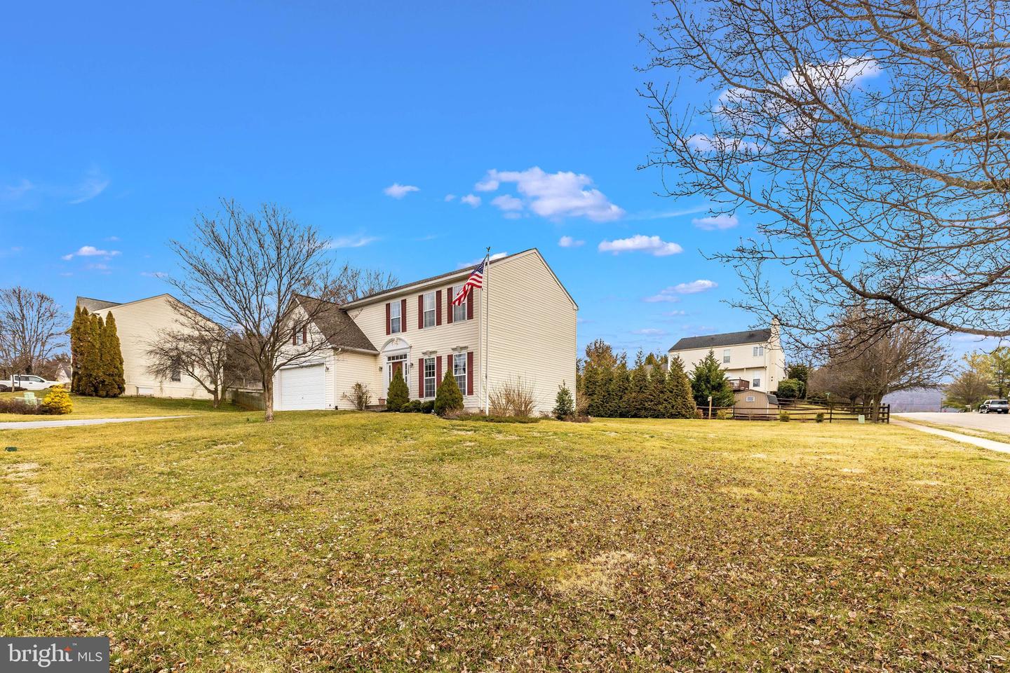 108 Fishing Creek LANE