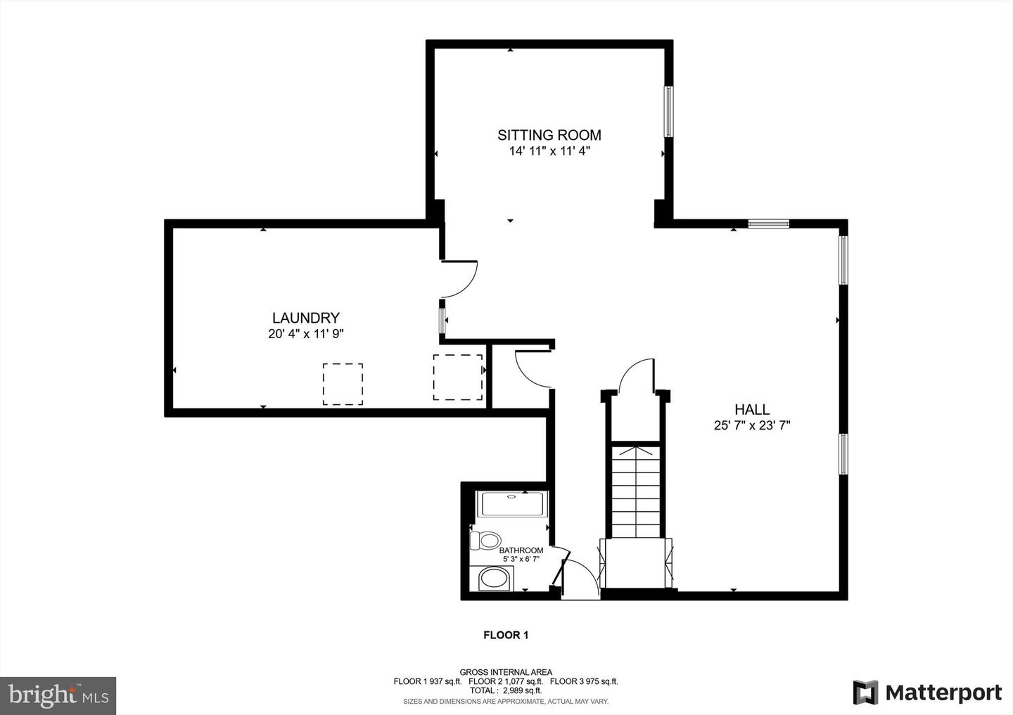 108 Fishing Creek LANE