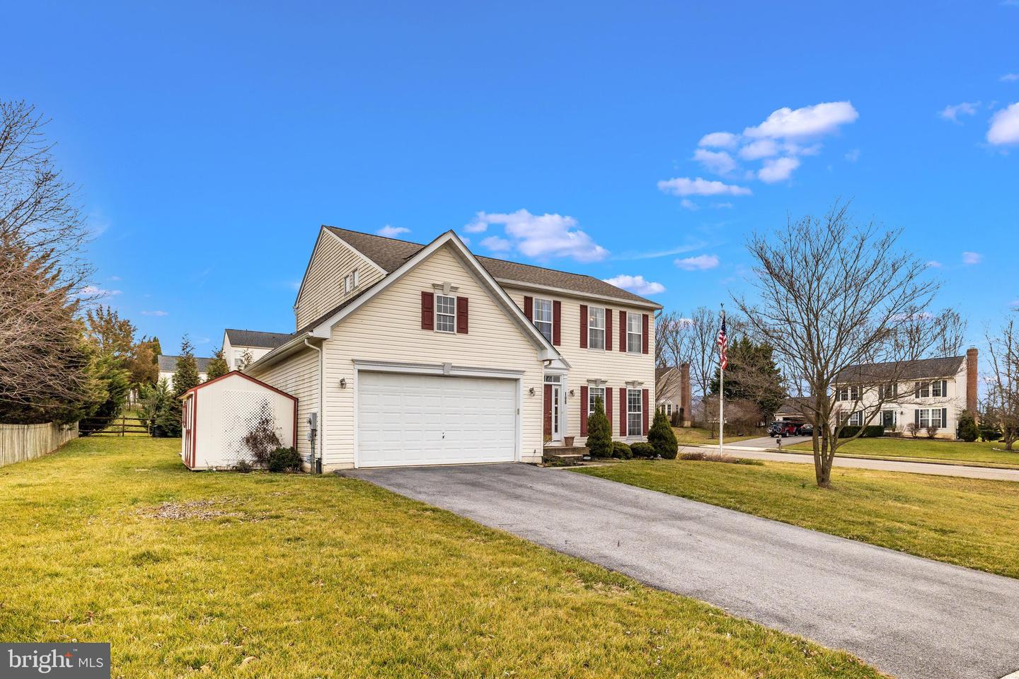 108 Fishing Creek LANE