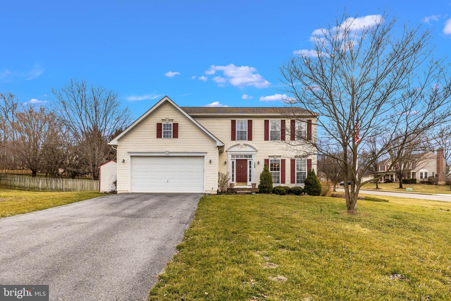 108 Fishing Creek LANE