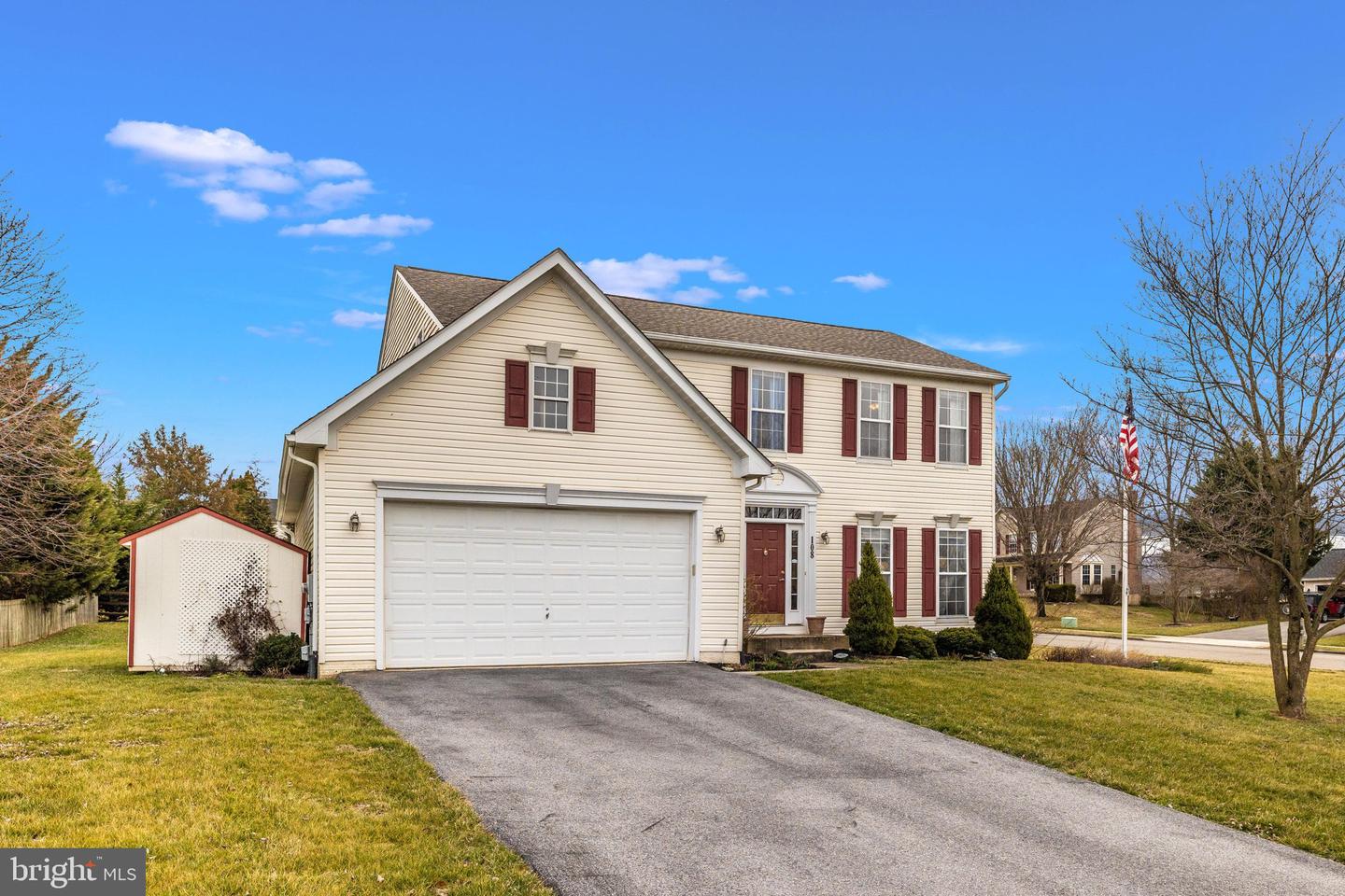 108 Fishing Creek LANE