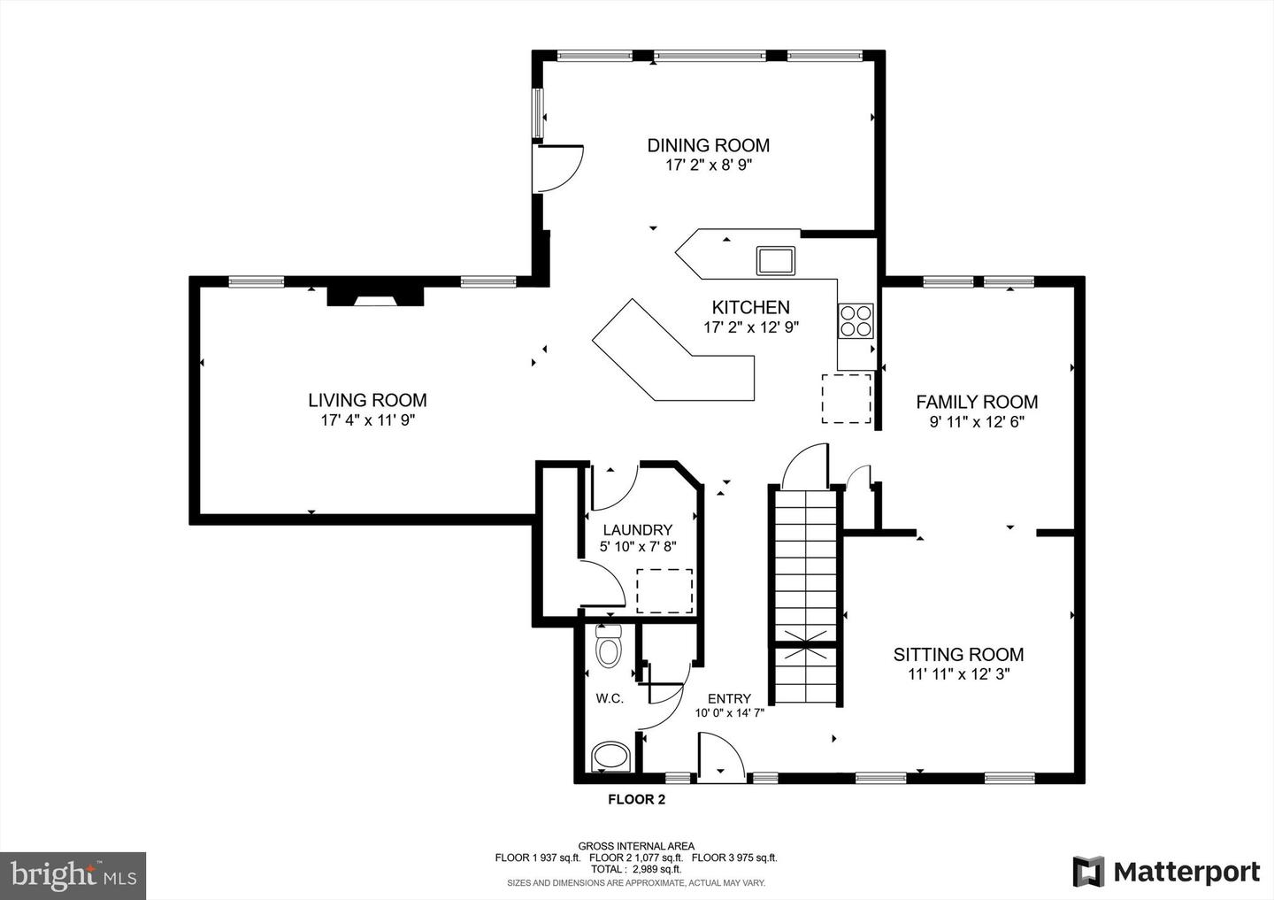108 Fishing Creek LANE