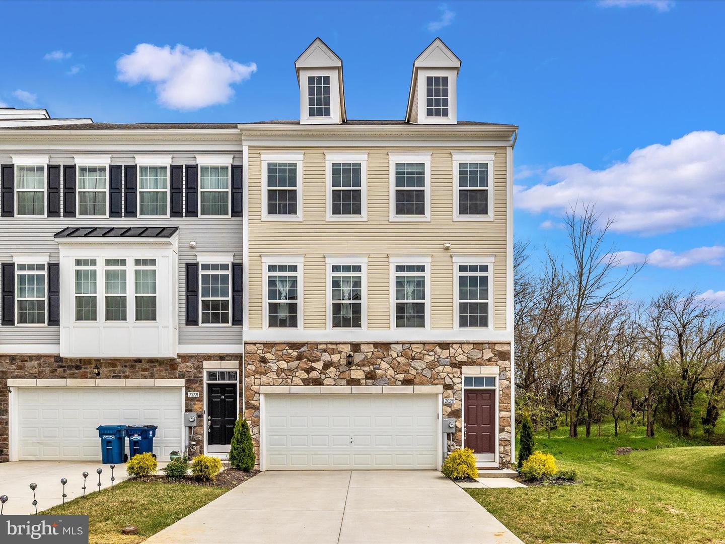 20219 Capital LANE