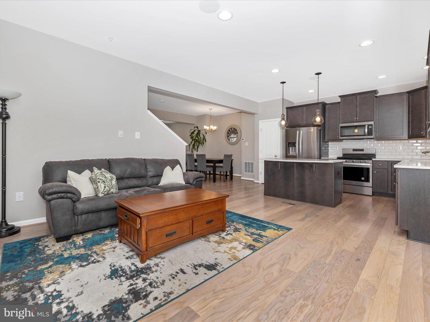 20219 Capital LANE