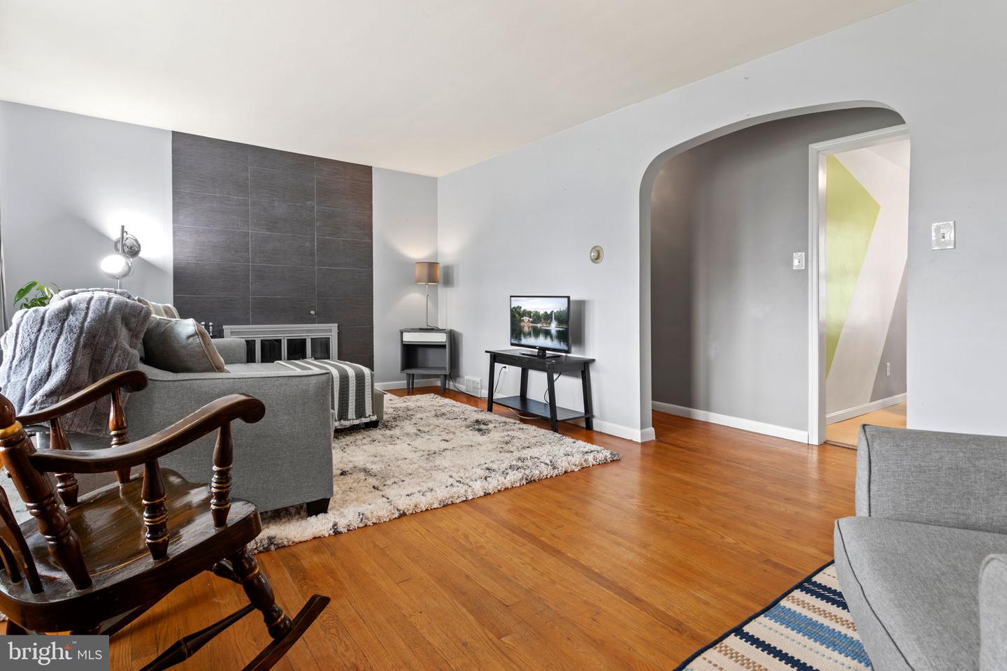 15 Snyder AVENUE
