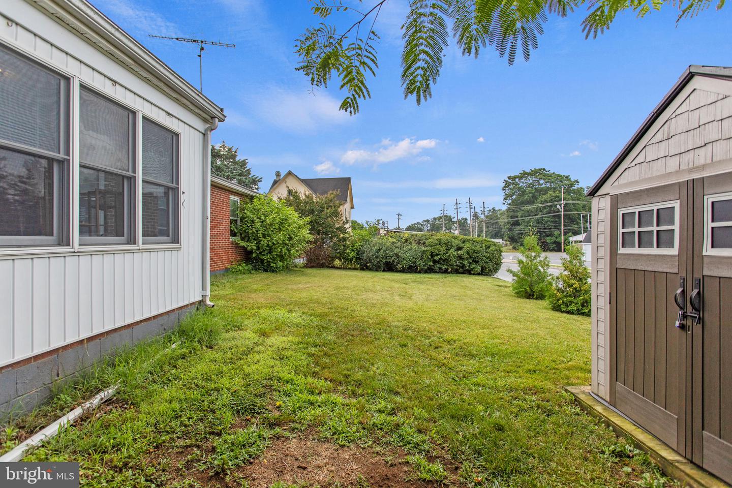 15 Snyder AVENUE