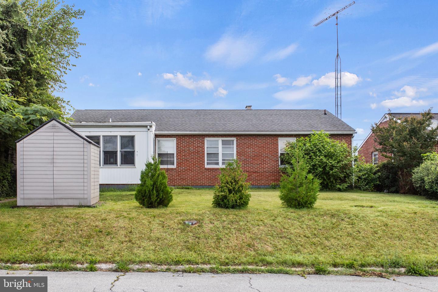 15 Snyder AVENUE