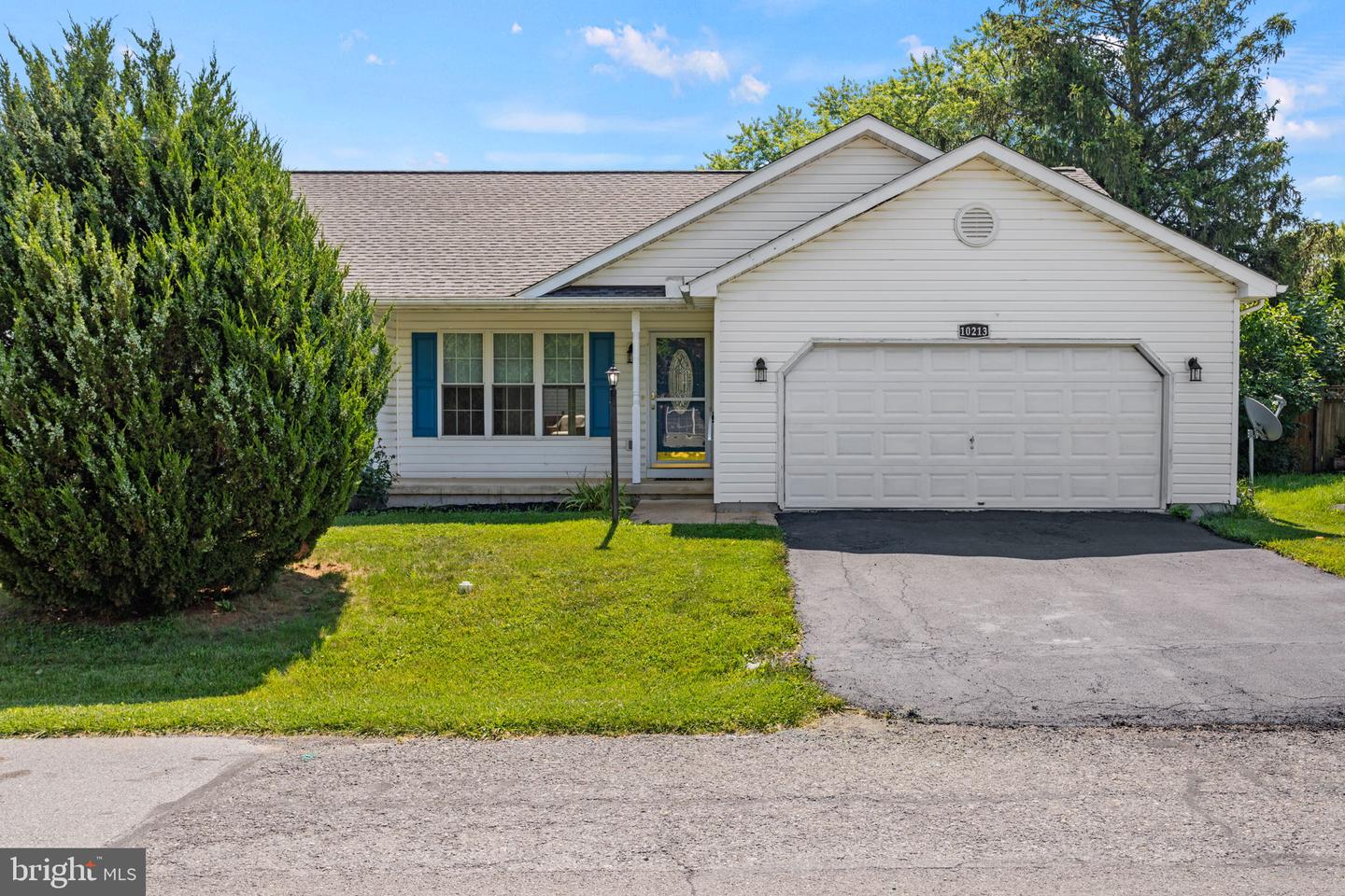 10213 Bear Creek DRIVE