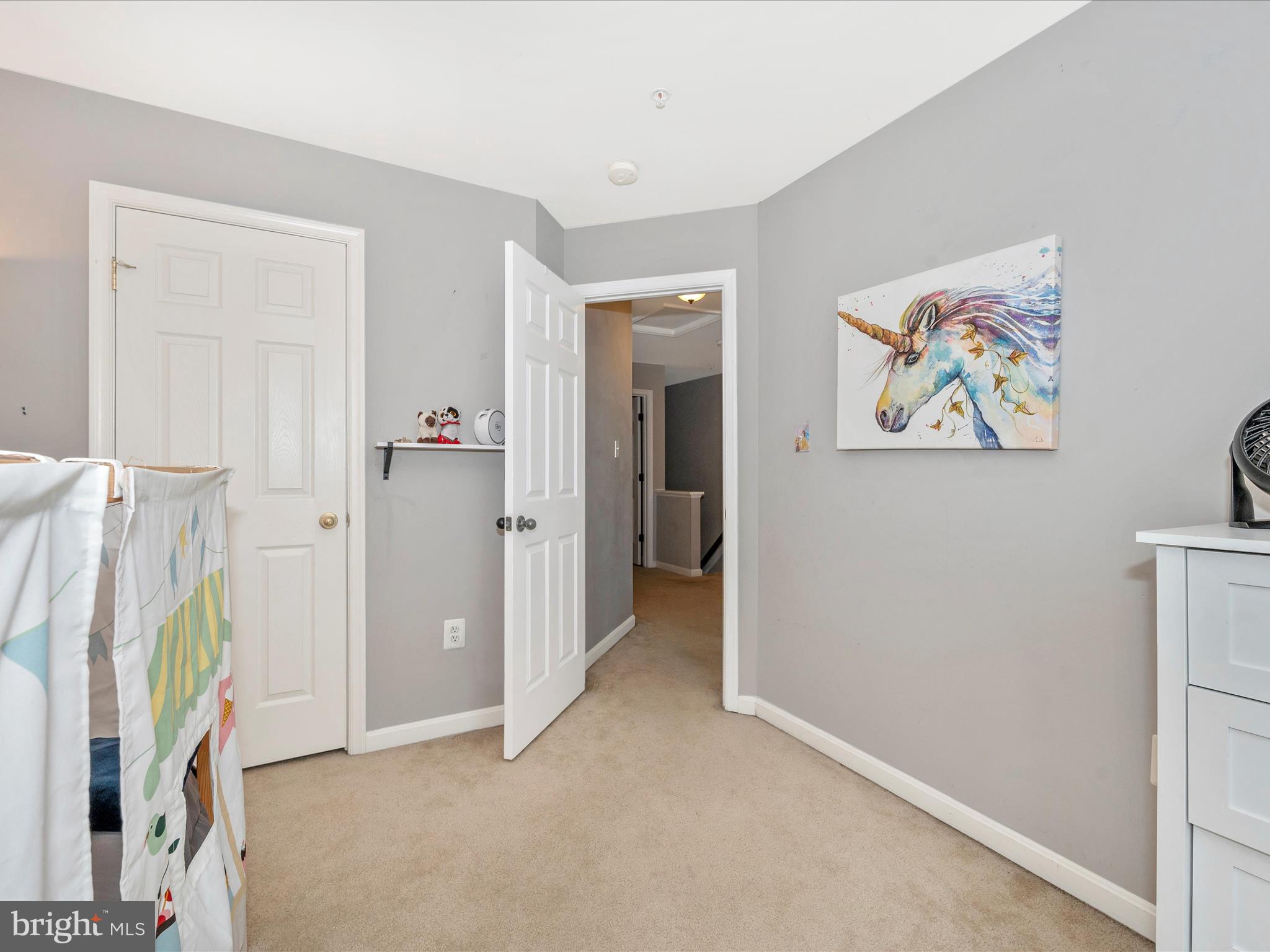 407 Green Fern CIRCLE