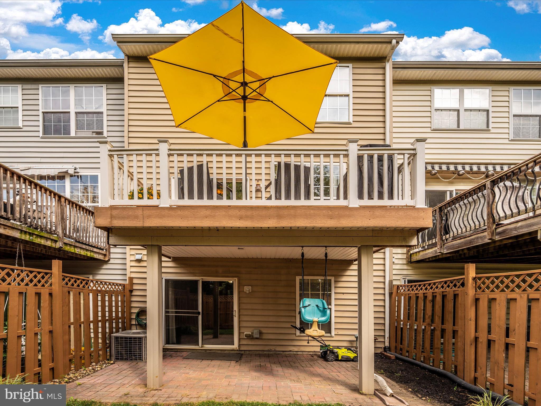 407 Green Fern CIRCLE