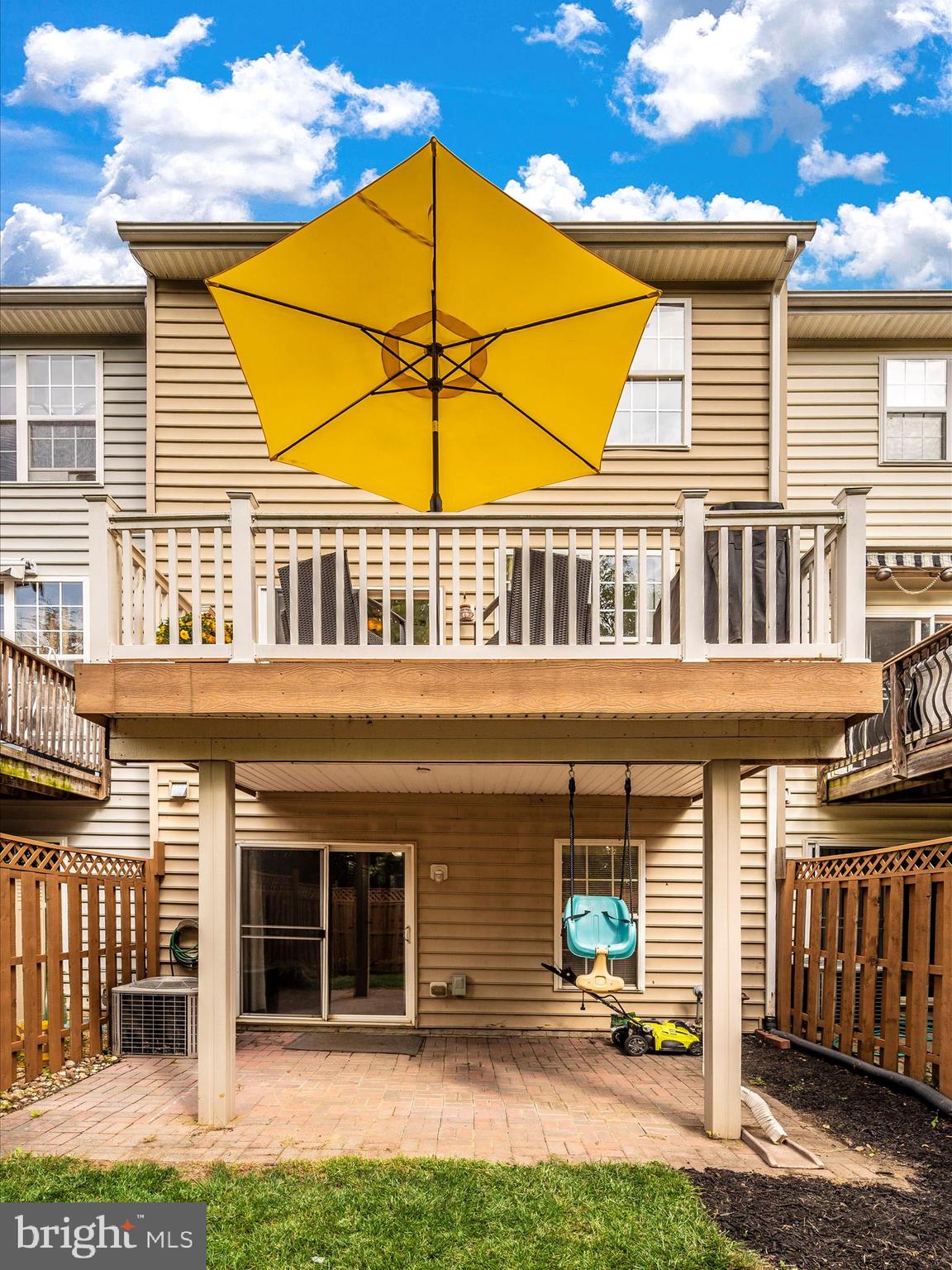 407 Green Fern CIRCLE