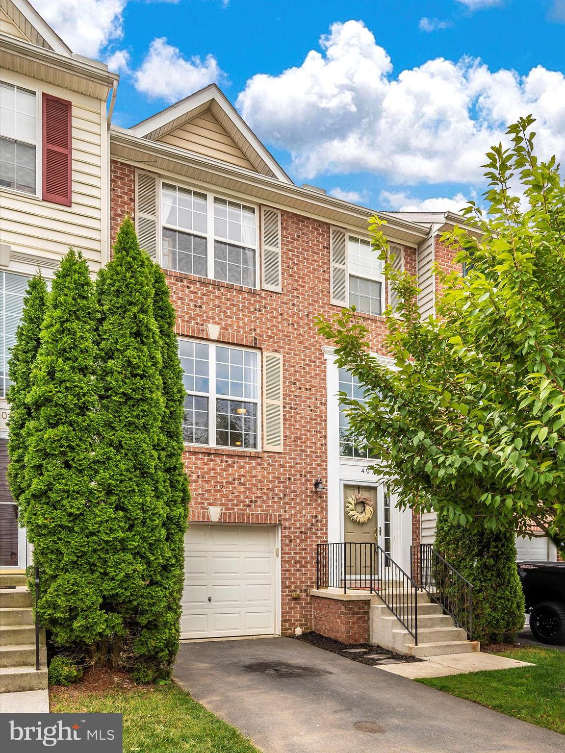 407 Green Fern CIRCLE