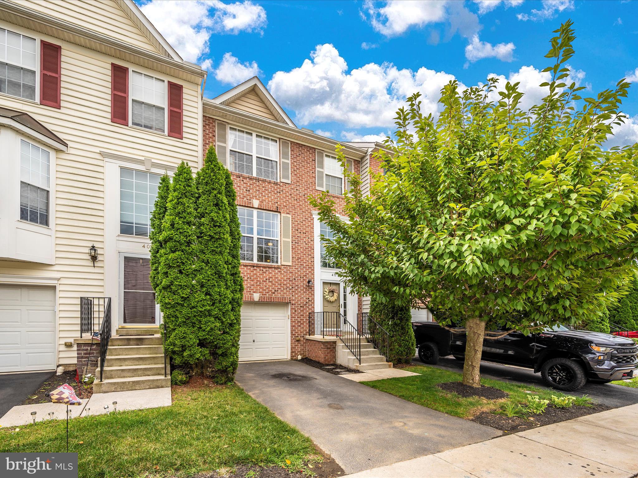 407 Green Fern CIRCLE