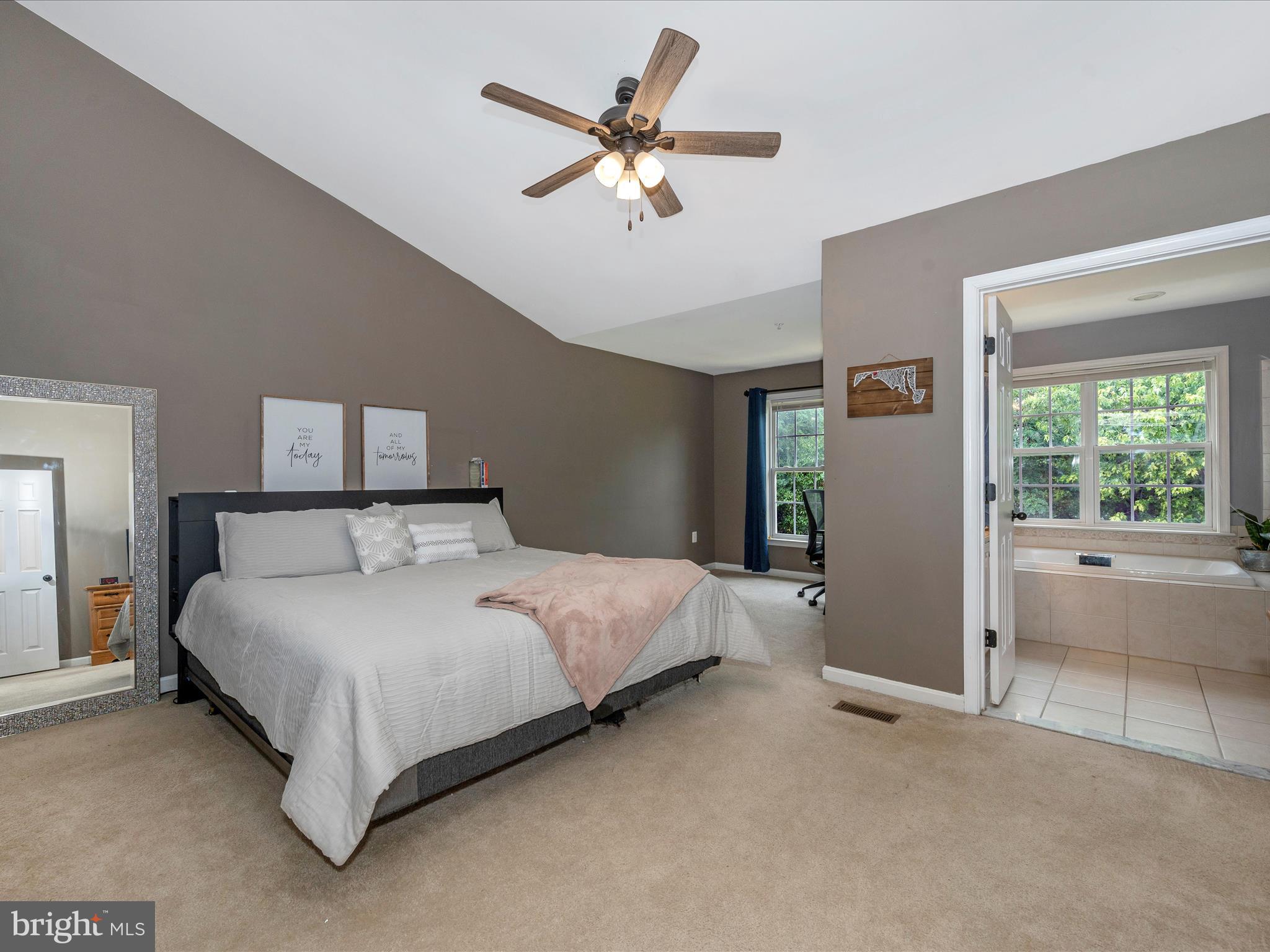 407 Green Fern CIRCLE