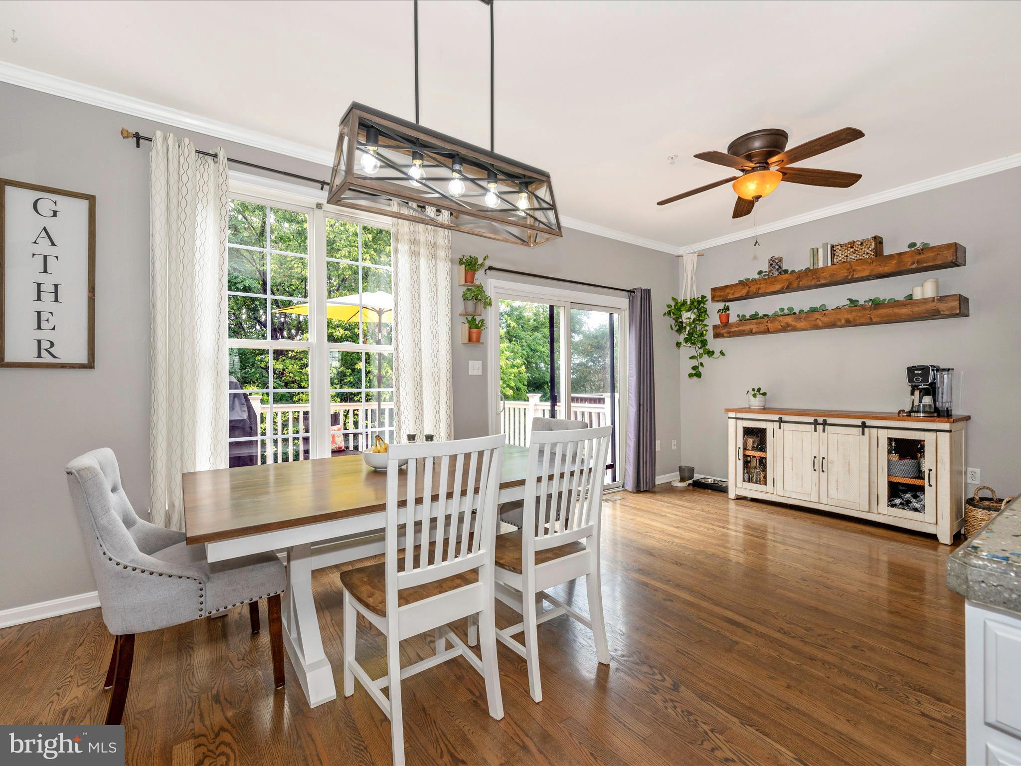 407 Green Fern CIRCLE