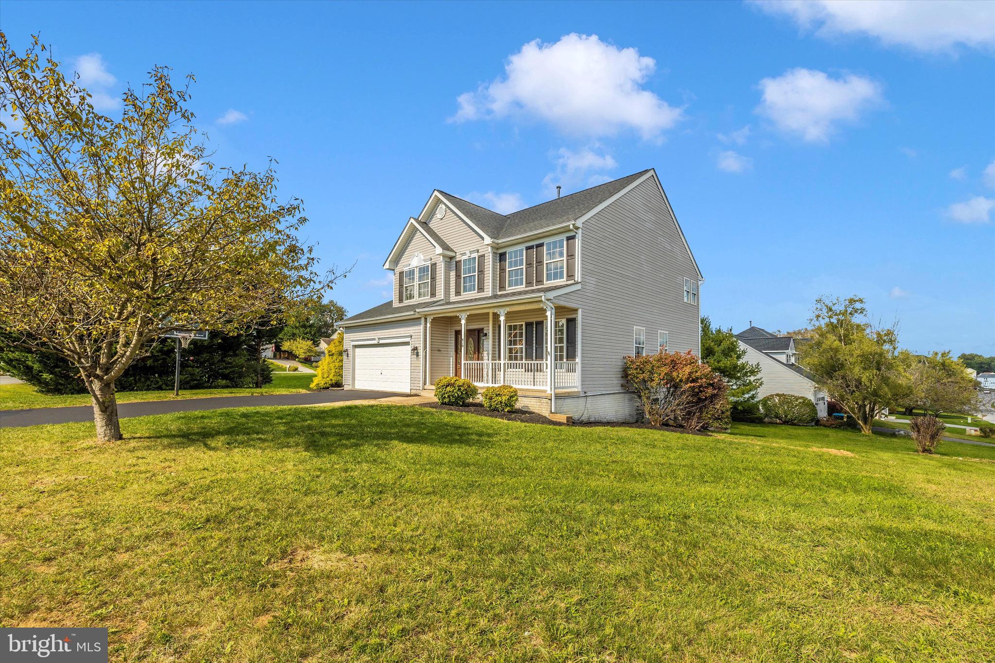 416 Links View DRIVE