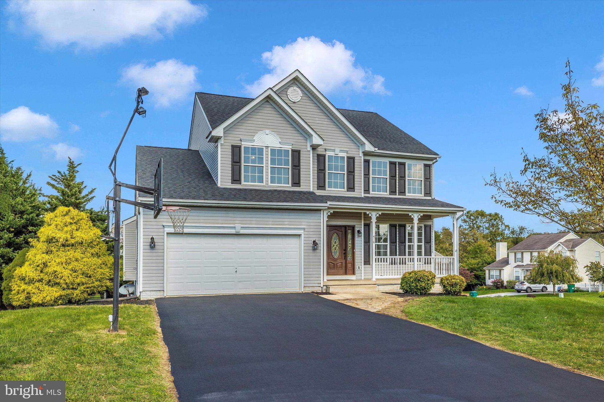 416 Links View DRIVE