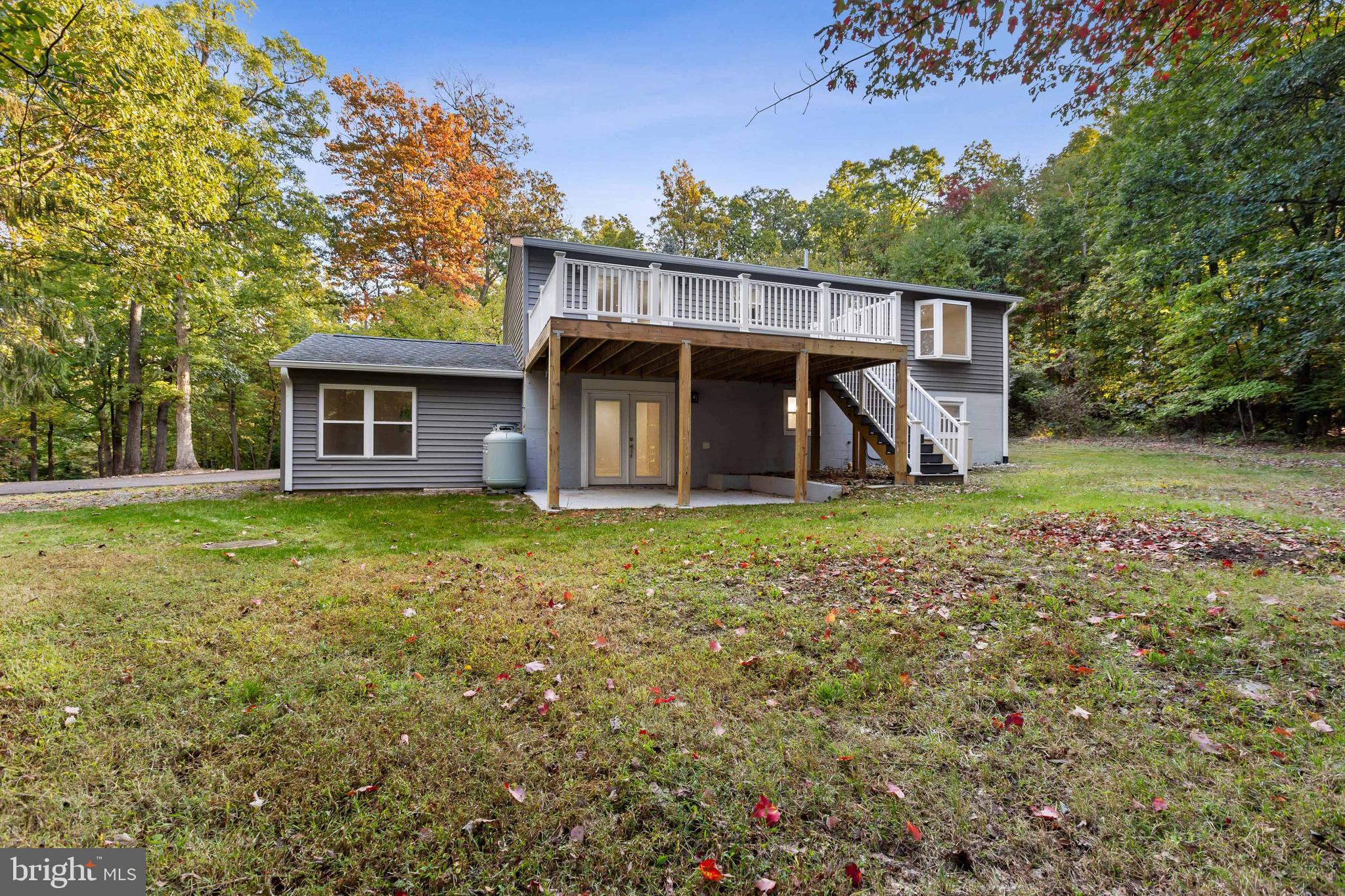 9121 Crystal Falls DRIVE