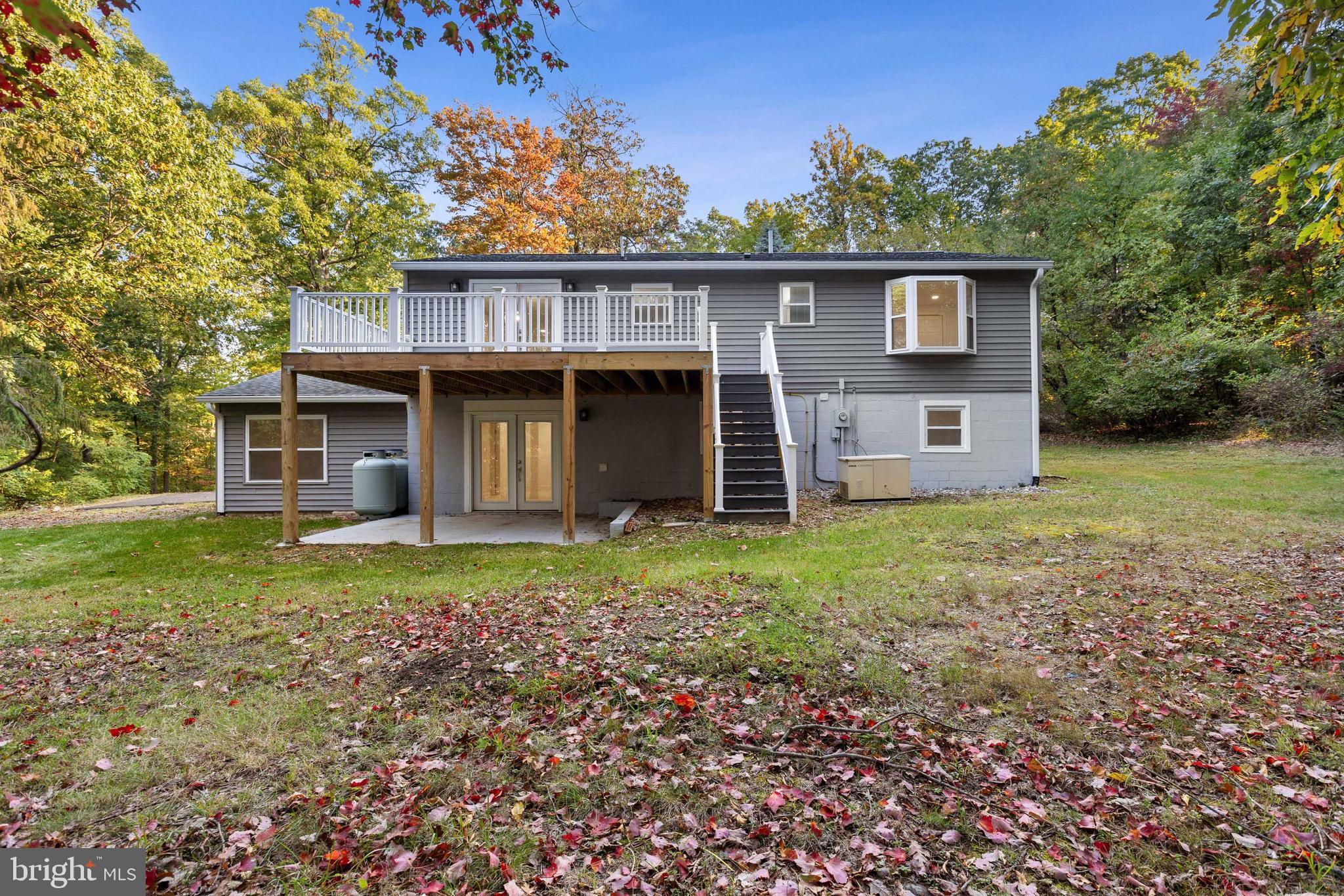 9121 Crystal Falls DRIVE