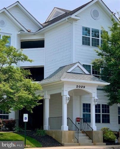 2029 Windsong DRIVE Unit: 2D