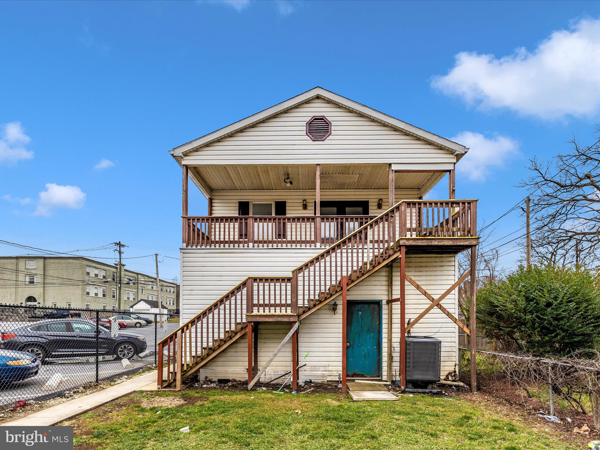 125 E Washington Street