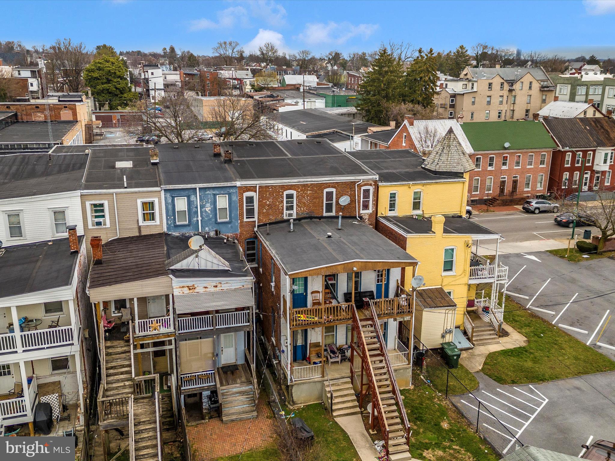125 E Washington Street