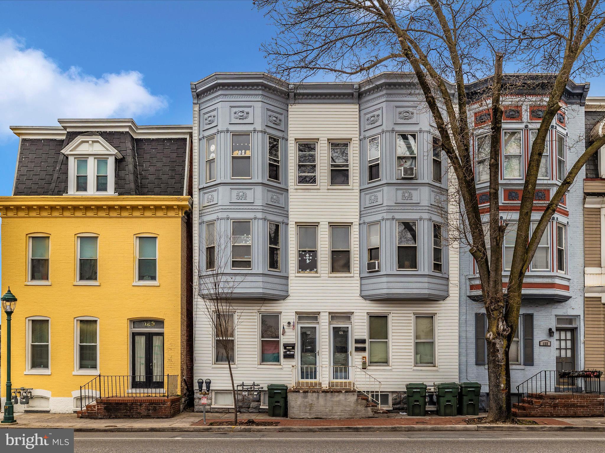 125 E Washington Street
