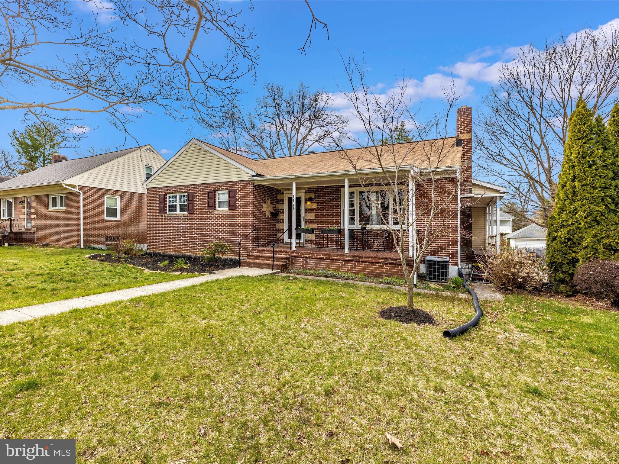 1421 Hamilton Blvd