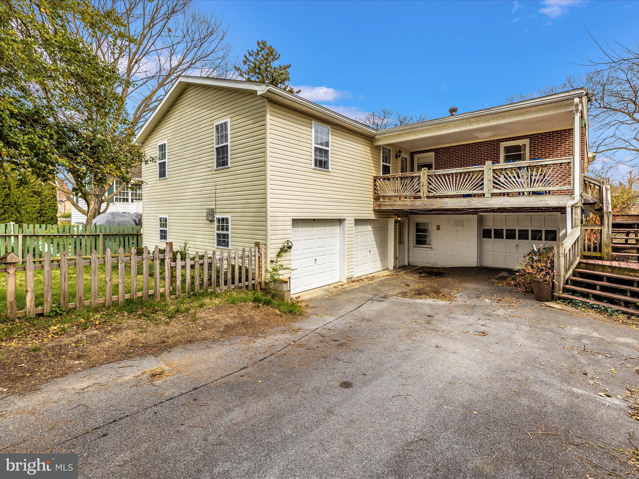 1421 Hamilton Blvd