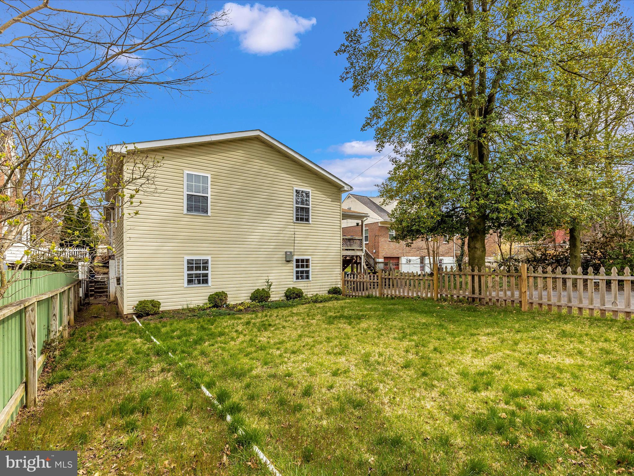 1421 Hamilton Blvd