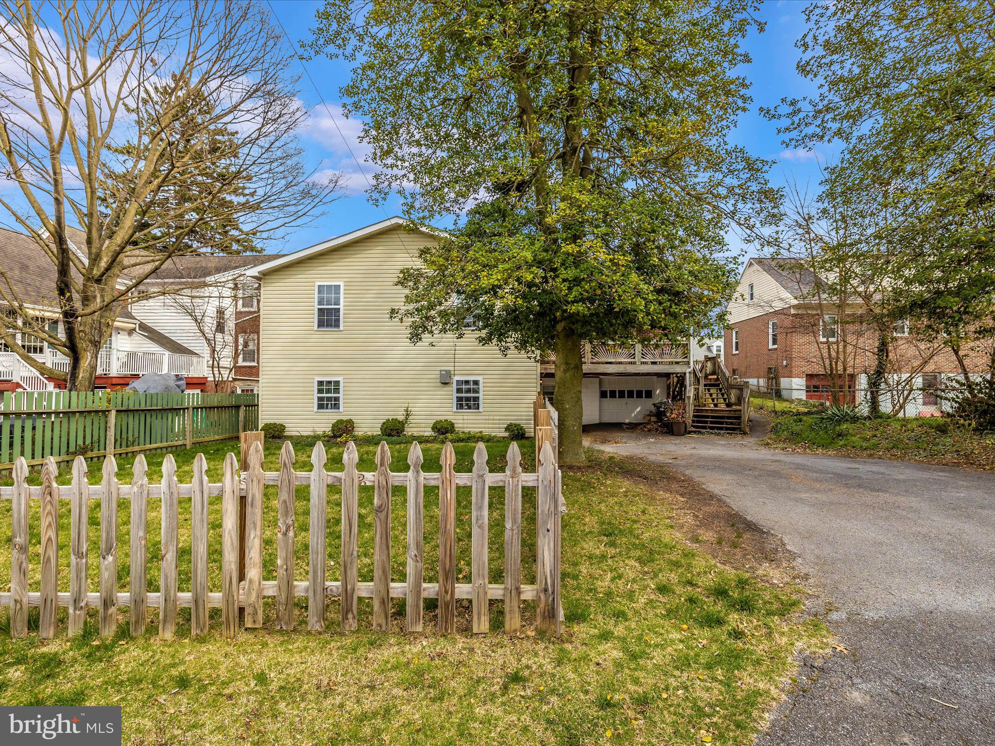 1421 Hamilton Blvd