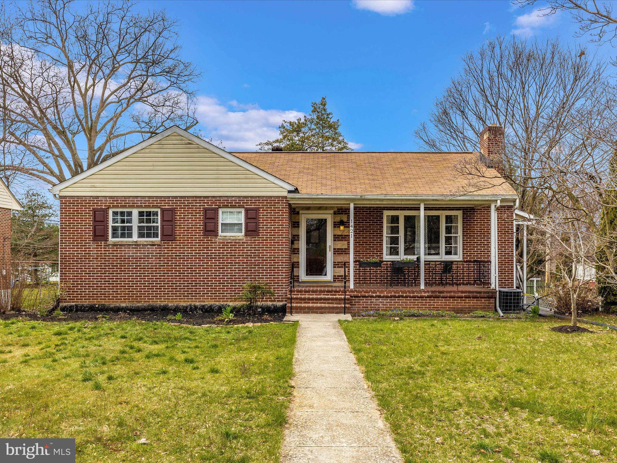 1421 Hamilton Blvd